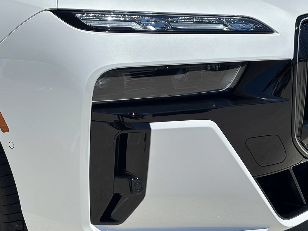 New 2026 BMW 740i w/ Executive Package RWD image 7