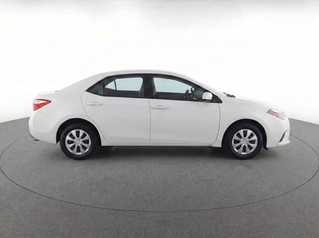 Used 2016 Toyota Corolla L FWD image 8