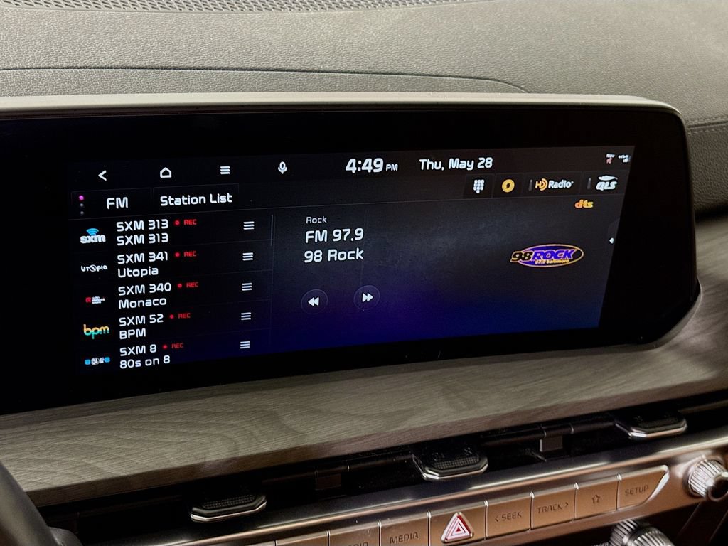 Certified 2023 Kia Telluride SX Prestige X-Pro AWD/4WD image 6