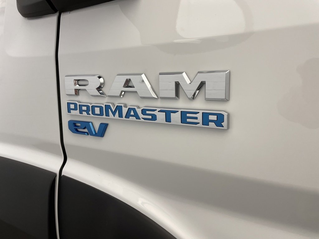 New 2025 RAM ProMaster 3500 image 10
