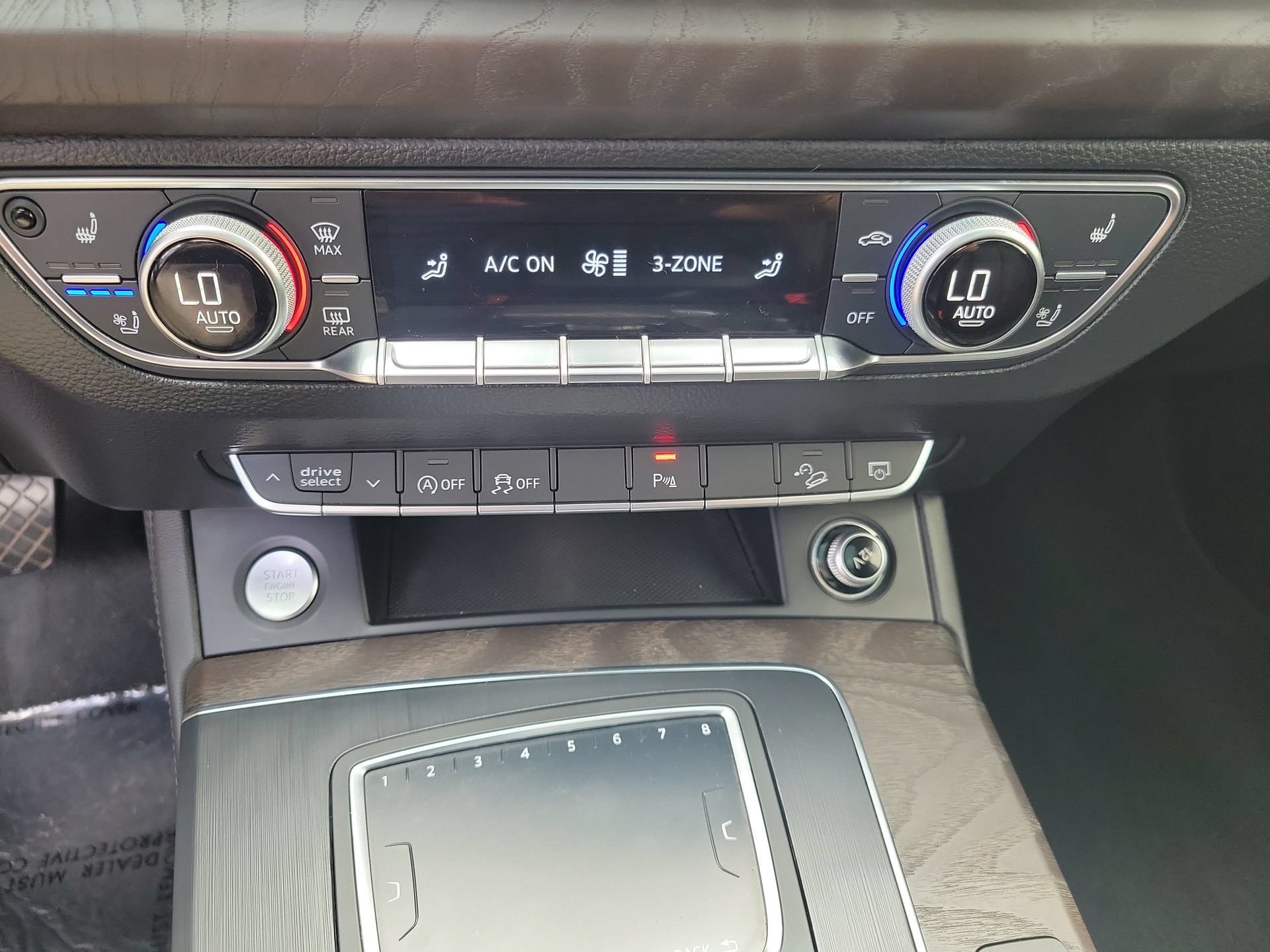 Used 2018 Audi Q5 Prestige AWD/4WD image 42