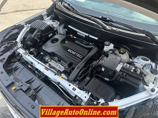 Used 2021 GMC Terrain SLT w/ Elevation Edition AWD/4WD image 43