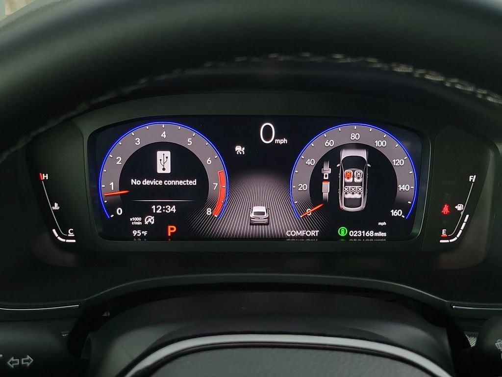 Used 2024 Acura Integra A-Spec FWD image 26
