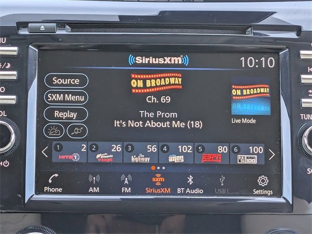 Used 2024 Nissan Murano SL image 18