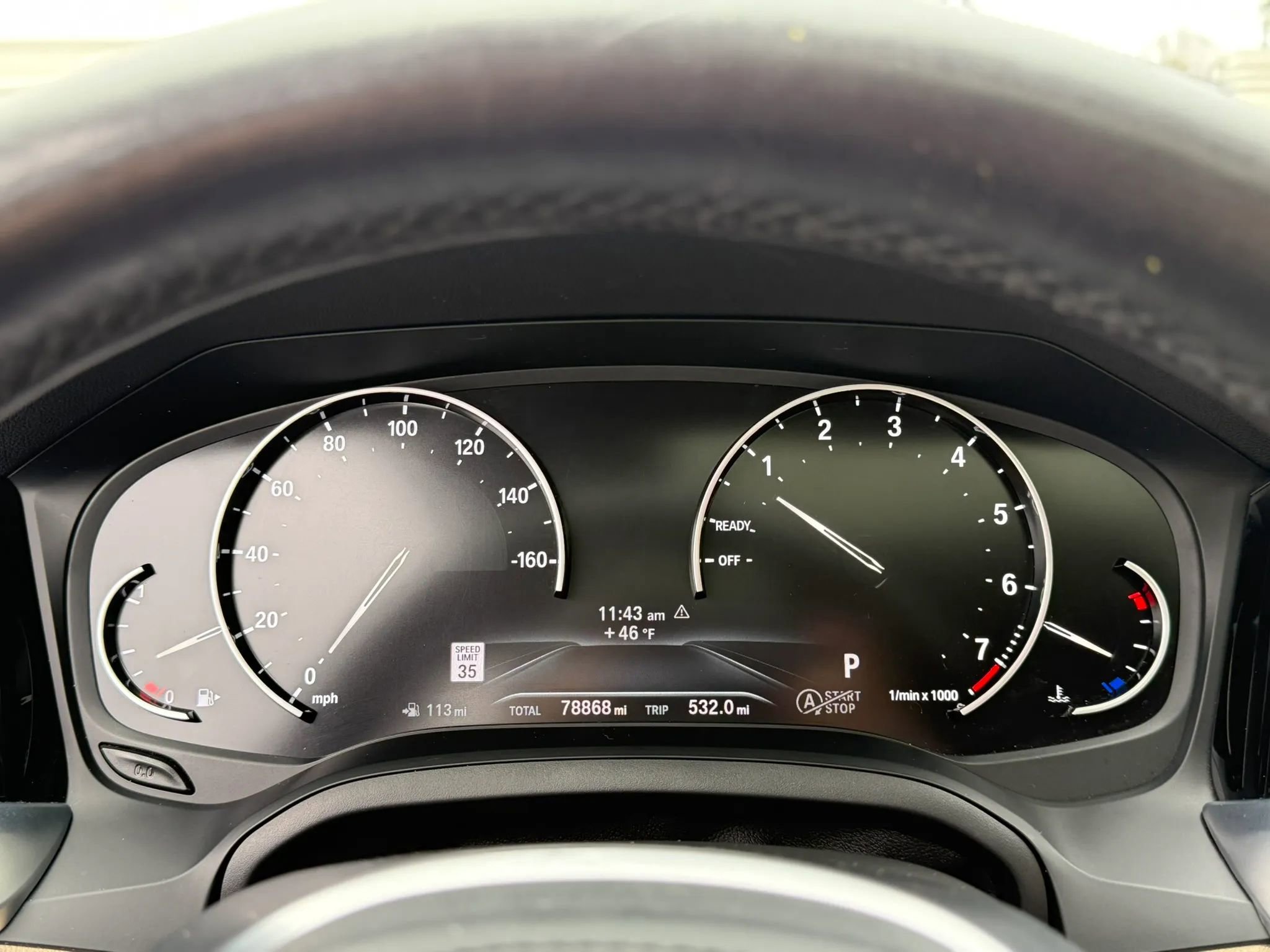 Used 2020 BMW 330i Sedan w/ Convenience Package image 22