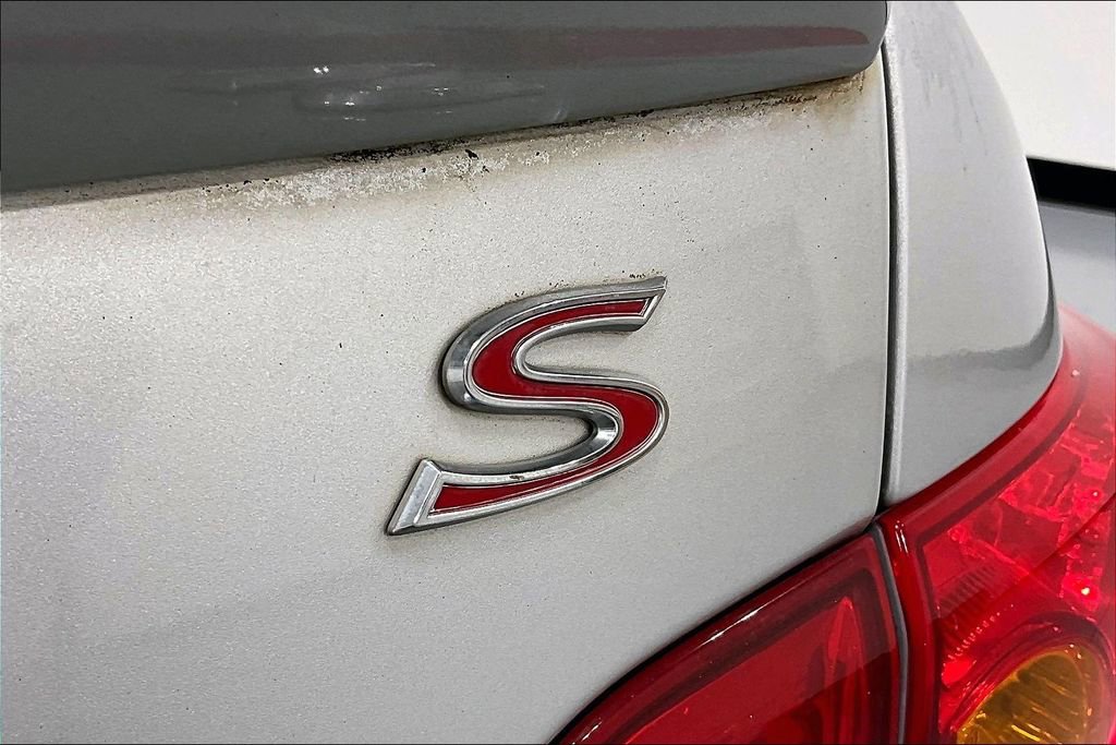 Used 2009 Toyota Corolla S image 37