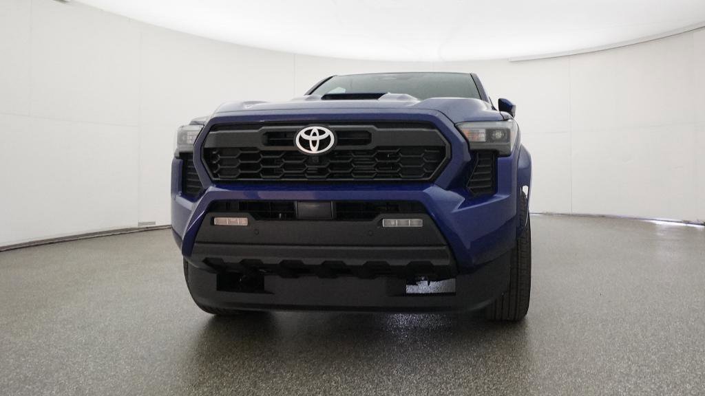 New 2025 Toyota Tacoma TRD Sport AWD/4WD image 26
