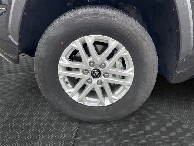 Used 2024 Toyota Tundra SR5 image 14
