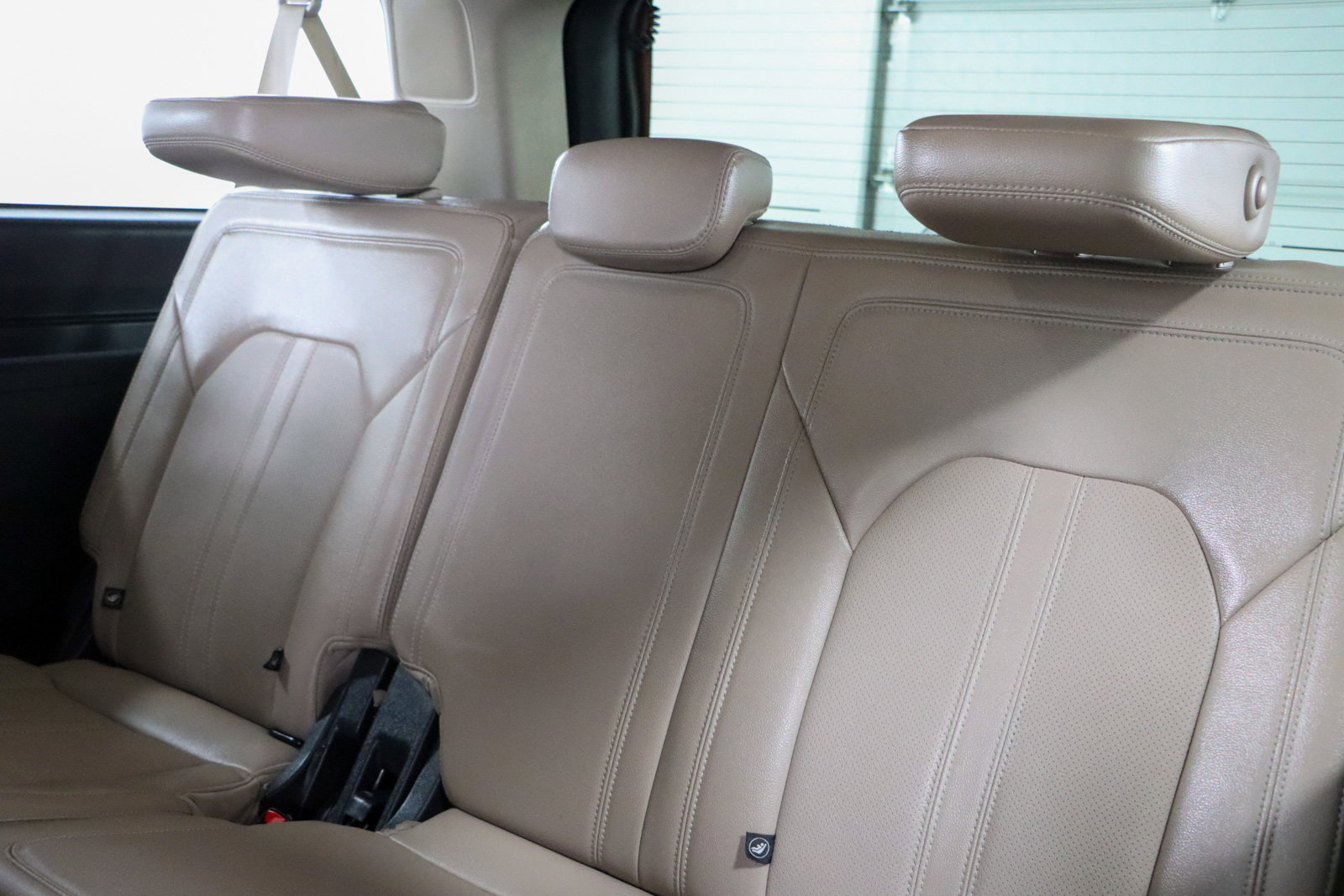 Used 2023 Ford Expedition Max Limited RWD image 27