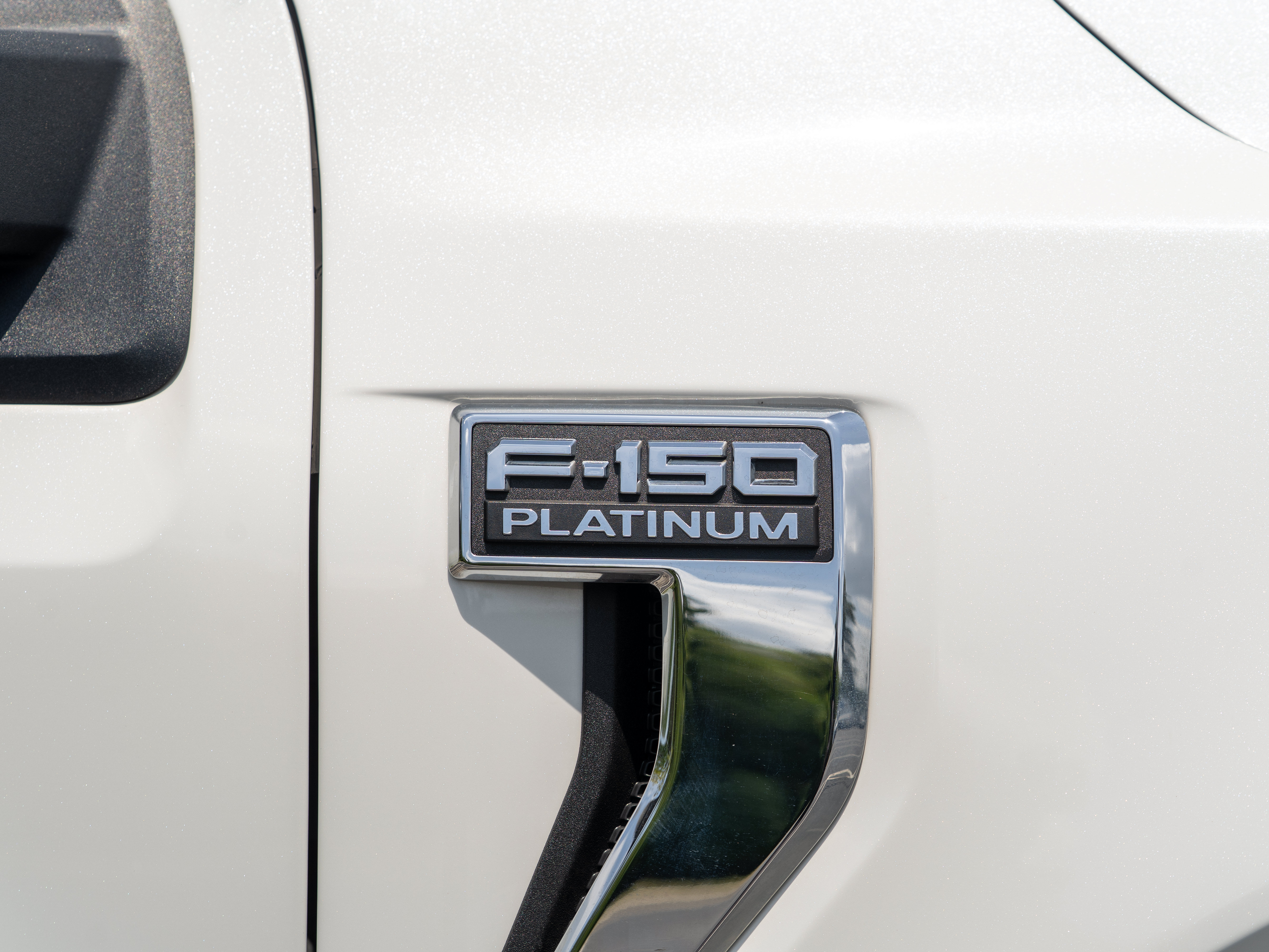 Used 2021 Ford F150 Platinum w/ Equipment Group 701A High AWD/4WD image 42