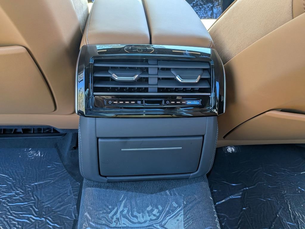 New 2026 Audi S8 AWD/4WD image 18