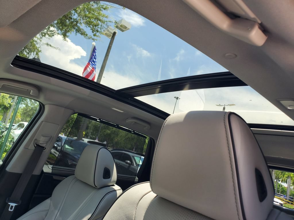 Certified 2024 Acura MDX SH-AWD w/ Advance Package image 19