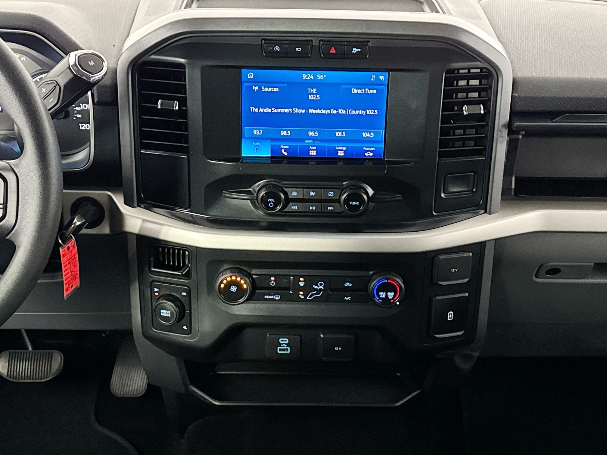 Used 2021 Ford F150 XLT AWD/4WD image 26