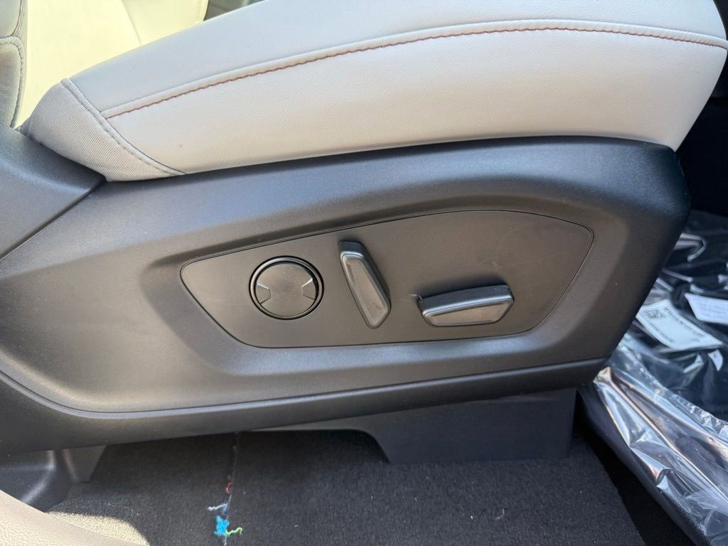 New 2026 Ford Explorer Active AWD/4WD image 55
