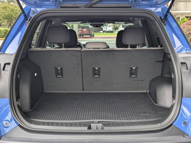 New 2026 GMC Terrain Elevation w/ LPO, Floor Liner Package AWD/4WD image 14