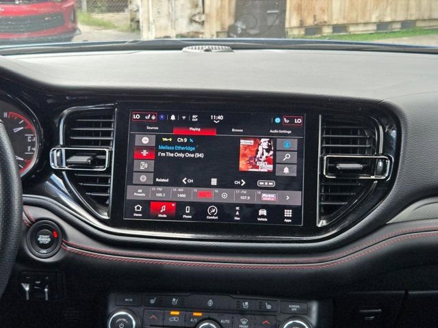 Used 2025 Dodge Durango GT AWD/4WD image 18