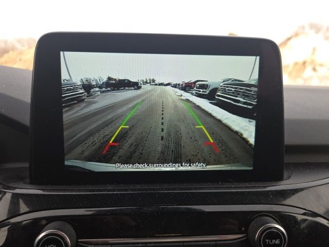 Used 2024 Ford Escape ST-Line w/ Cold Weather Package image 34