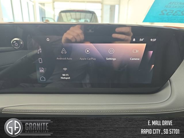 New 2026 Buick Encore GX Sport Touring w/ Advanced Technology Package image 19