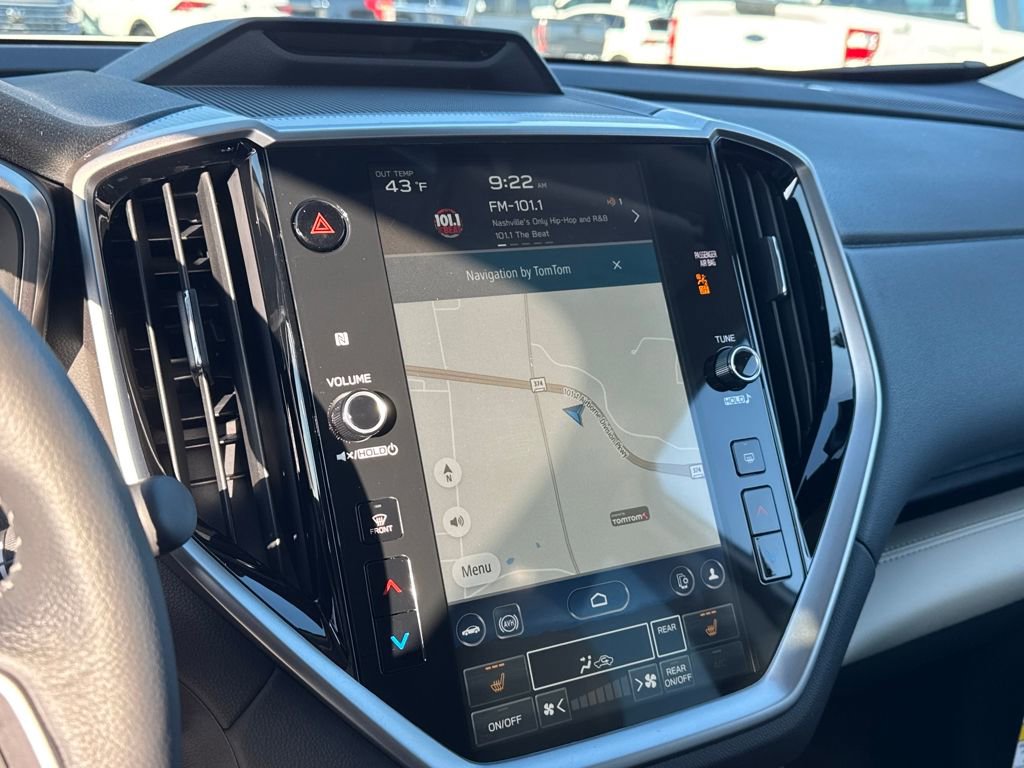 New 2026 Subaru Ascent Limited image 26