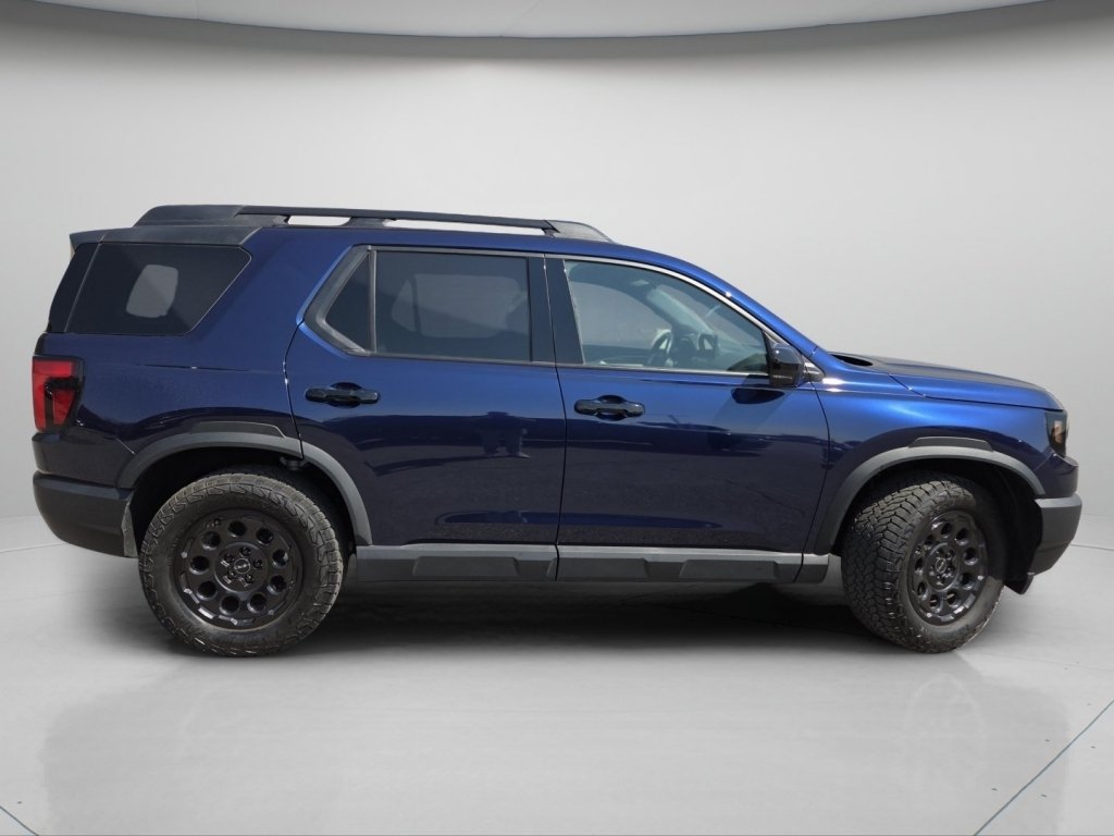 Certified 2026 Honda Passport TrailSport Elite image 26