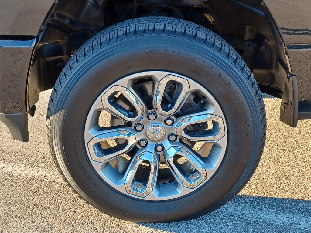 Used 2019 RAM 1500 Sport w/ Level 2 Equipment Group AWD/4WD image 33