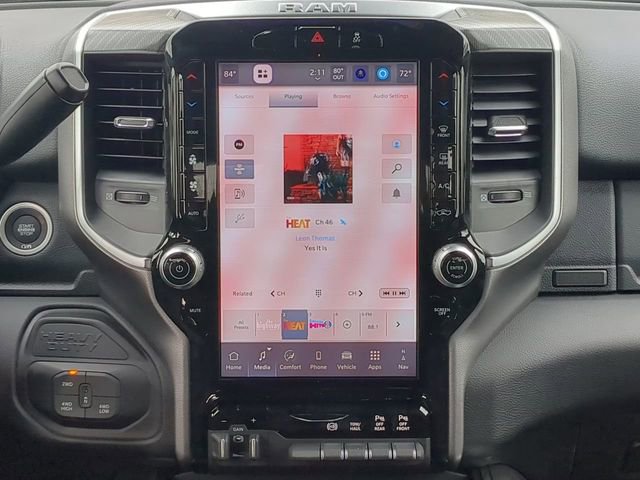 New 2026 RAM 2500 Big Horn image 19