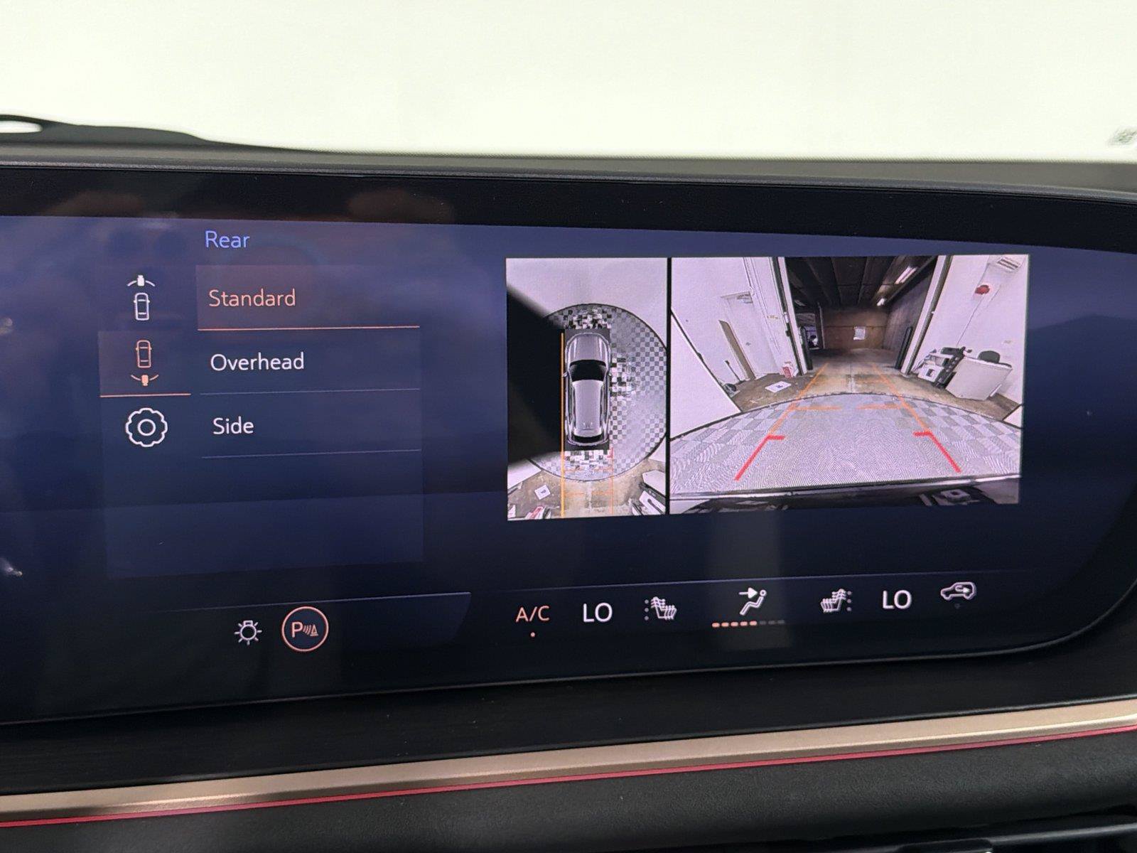 New 2026 Buick Envision Sport Touring AWD/4WD image 29