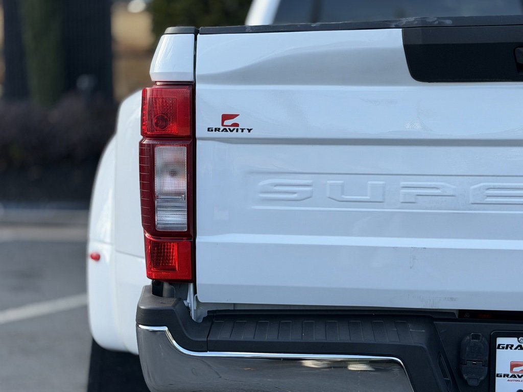 Used 2022 Ford F350 XLT image 15
