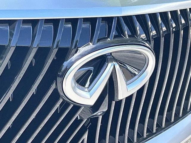 New 2027 INFINITI QX60 Luxe w/ Cargo Package FWD image 11