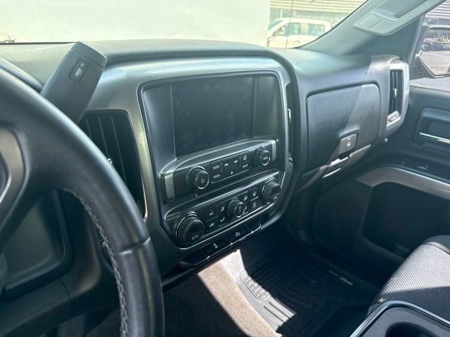 Used 2015 Chevrolet Silverado 1500 LT w/ All Star Edition AWD/4WD image 13