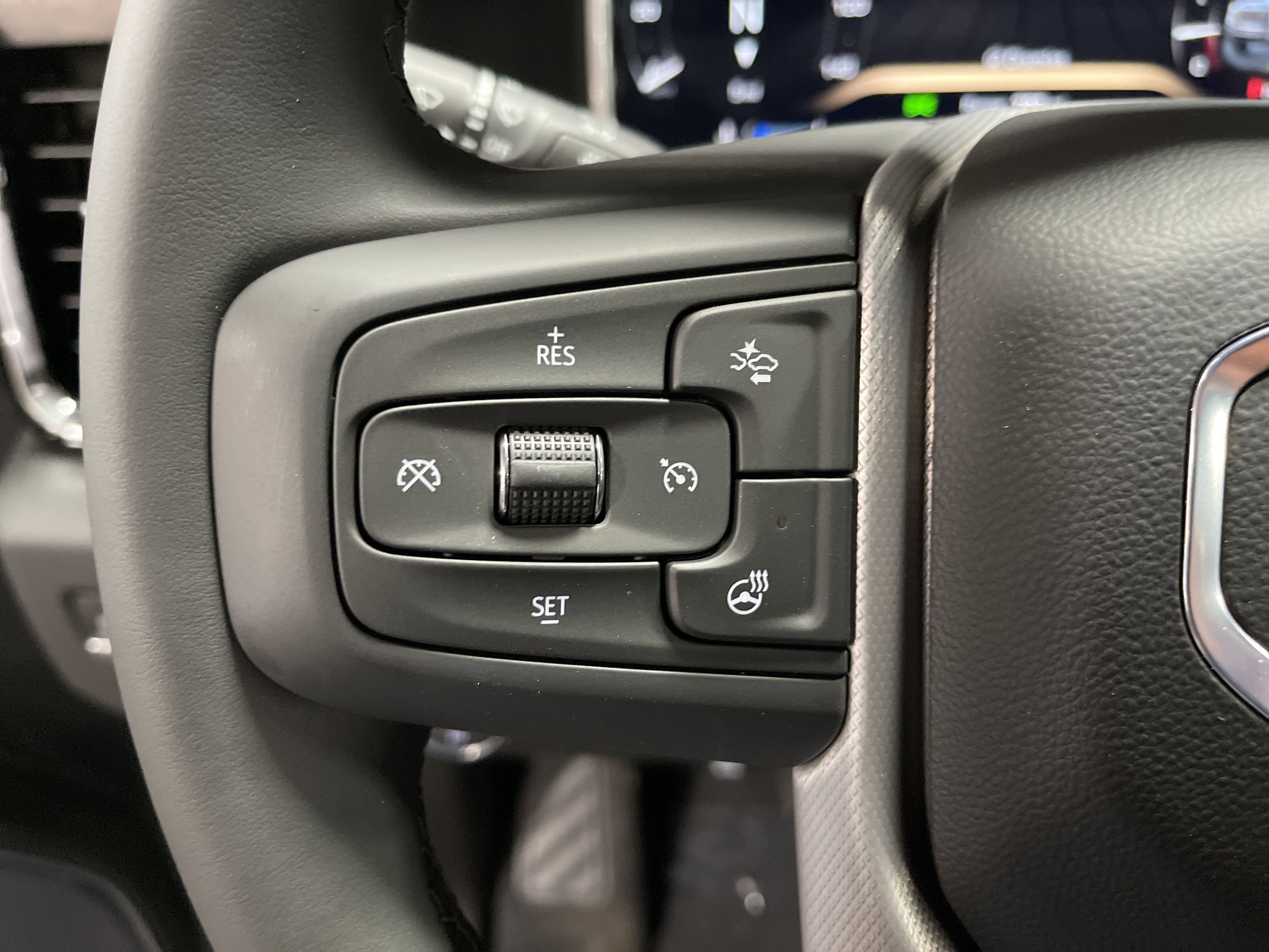 New 2026 GMC Sierra 2500 Denali w/ Denali Reserve Package image 20