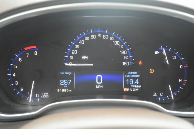 Used 2016 Cadillac SRX Performance w/ Driver Awareness Package FWD image 24