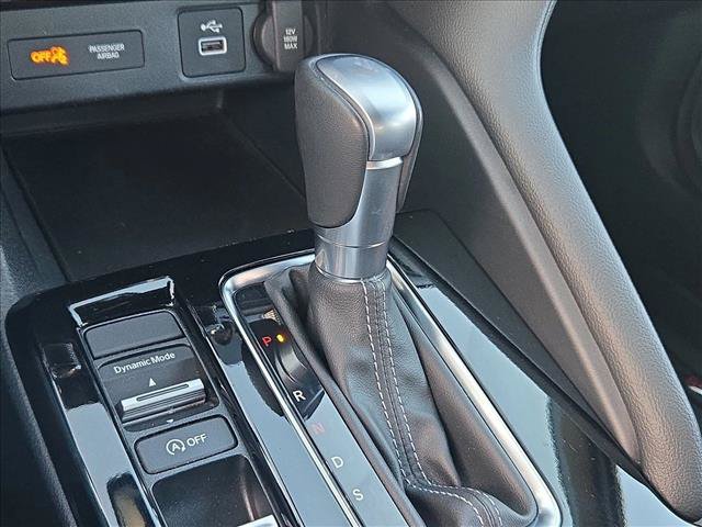 Used 2024 Acura Integra A-Spec FWD image 11