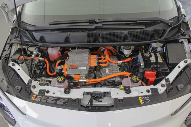 Used 2023 Chevrolet Bolt LT w/ Driver Confidence Package FWD image 13