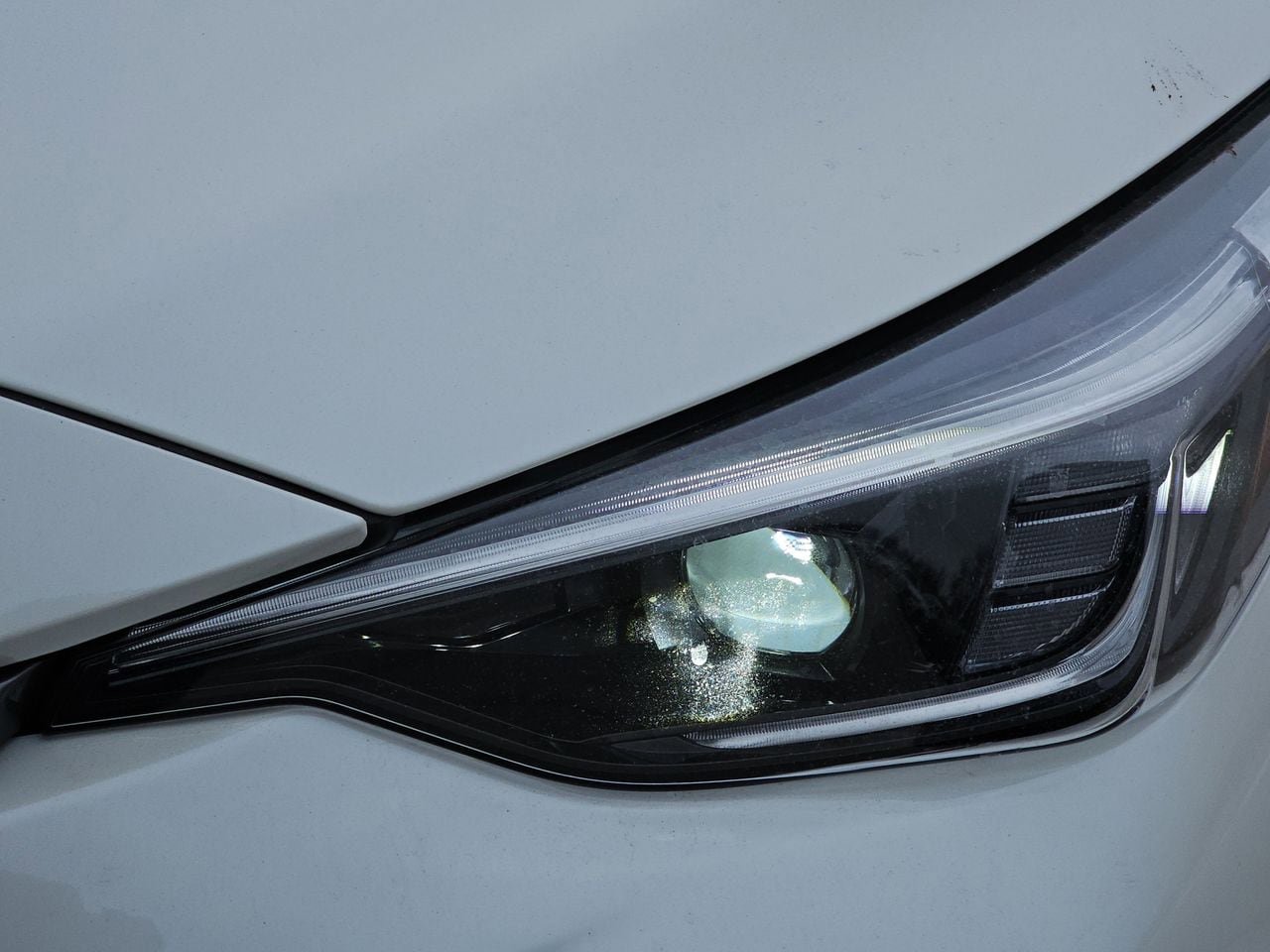 New 2026 Subaru Crosstrek 2.5i Limited AWD/4WD image 32