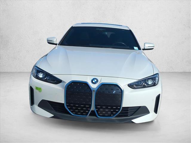 Certified 2023 BMW i4 eDrive35 RWD video 2