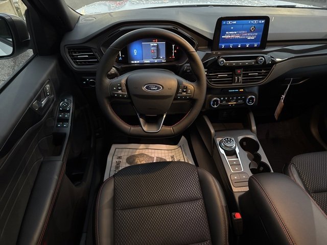 New 2025 Ford Escape ST-Line image 29