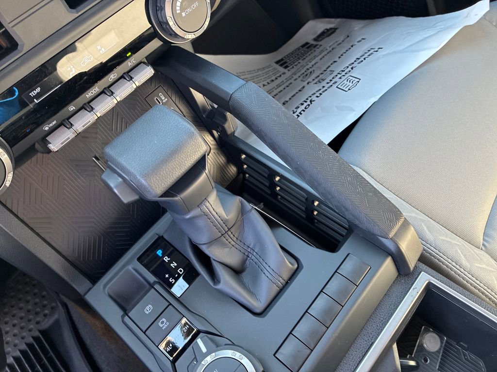 New 2026 Toyota Tacoma SR5 image 28