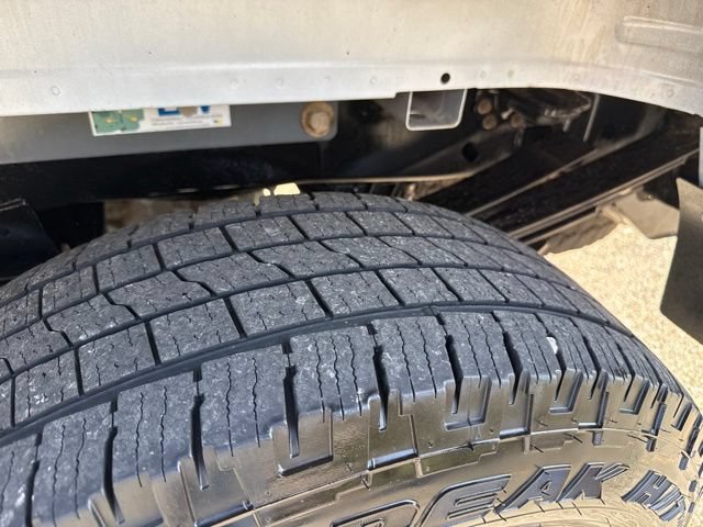 Used 2020 Ford F350 Lariat w/ Lariat Value Package AWD/4WD image 24