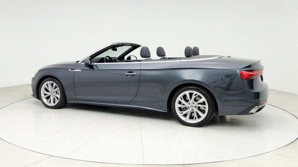 Used 2020 Audi A5 2.0T Prestige w/ Convenience Package image 7