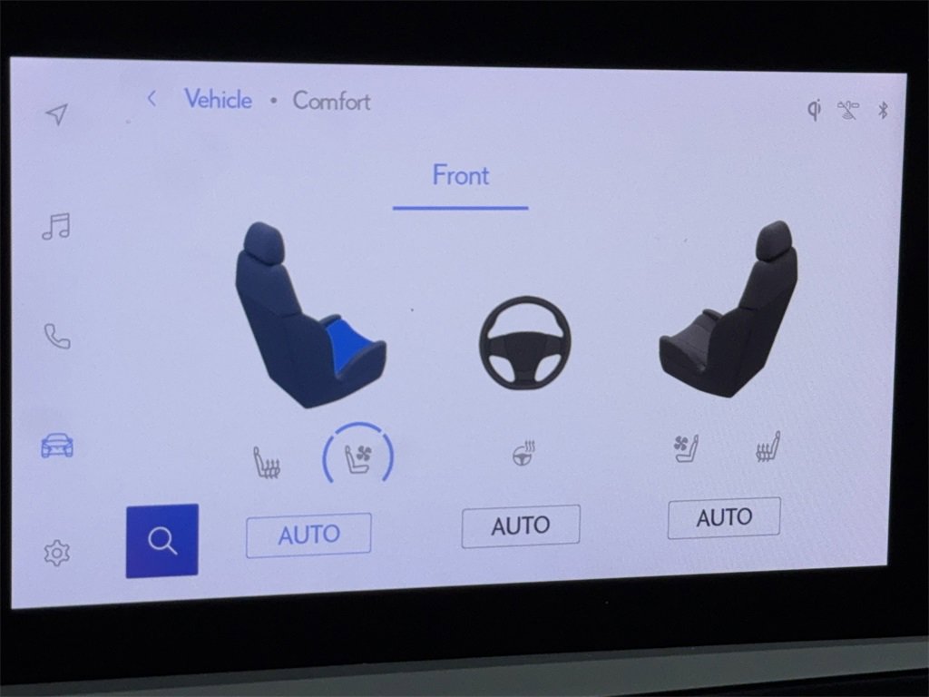 Used 2023 Lexus ES 350 w/ Premium Package image 25