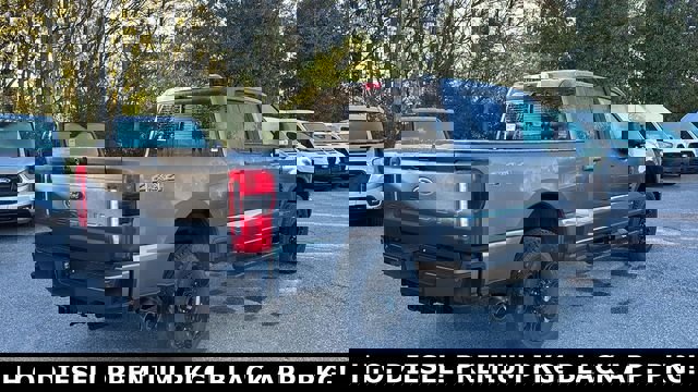 New 2026 Ford F350 XLT w/ XLT Premium Package image 30