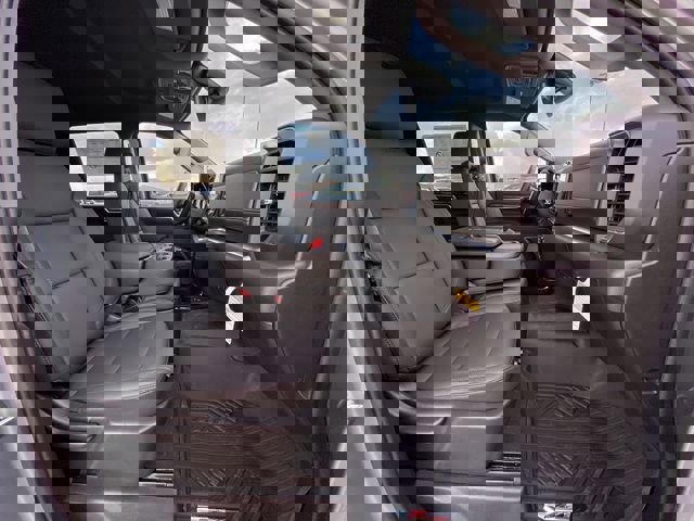 New 2026 Chevrolet Silverado 3500 LT w/ All Star Edition image 24