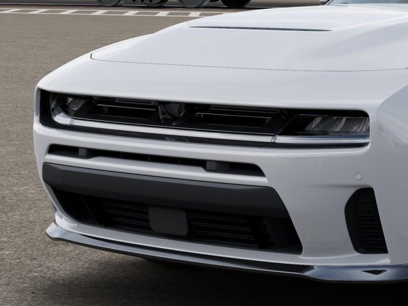 New 2026 Dodge Charger Scat Pack AWD/4WD image 11