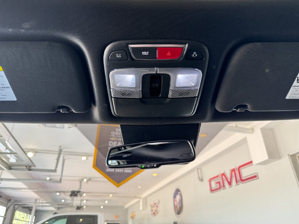 Used 2025 Kia Telluride EX X-Line AWD/4WD image 29