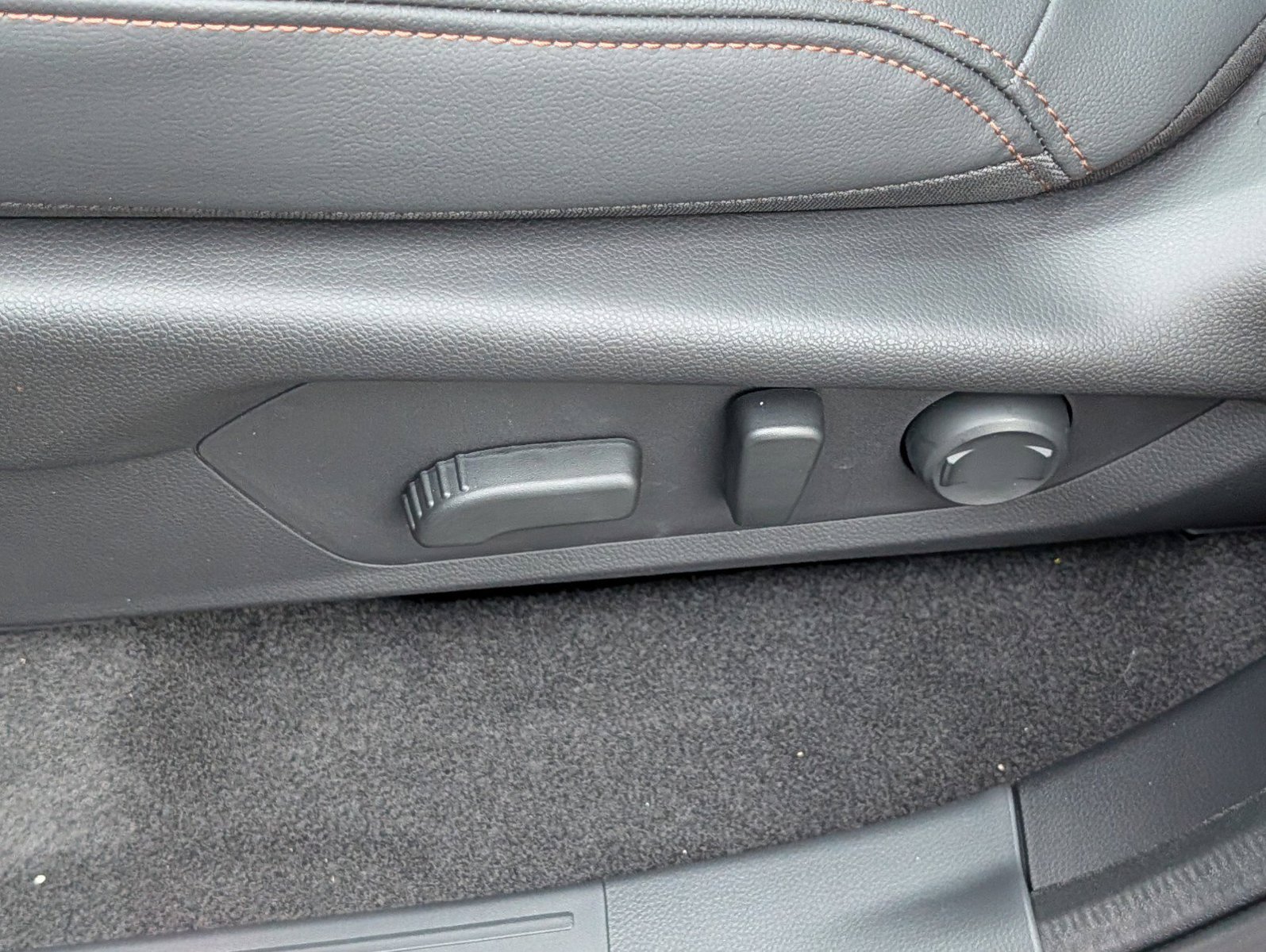 New 2026 Subaru Forester Touring AWD/4WD image 26