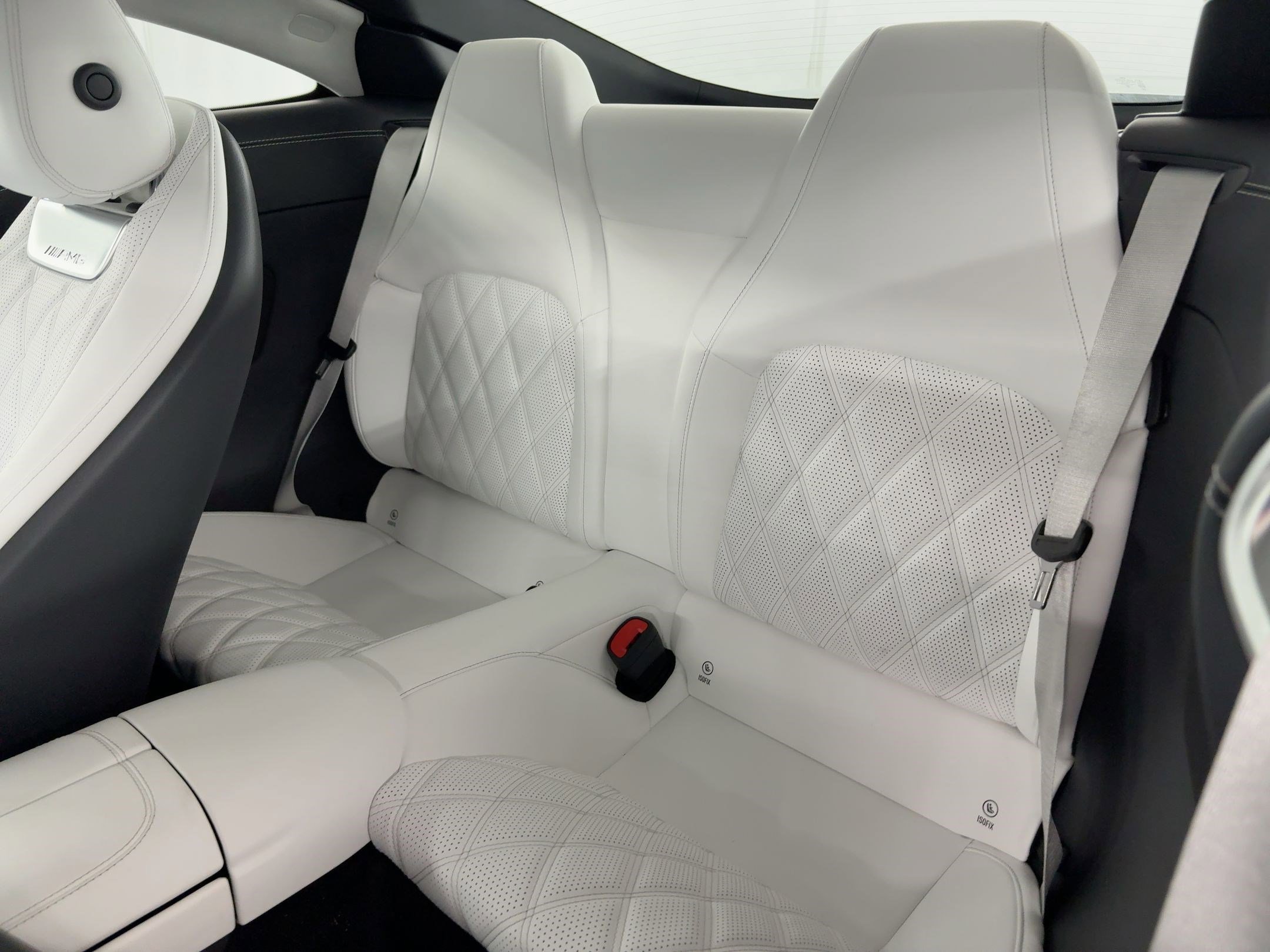 New 2026 Mercedes-Benz AMG GT 63 image 26