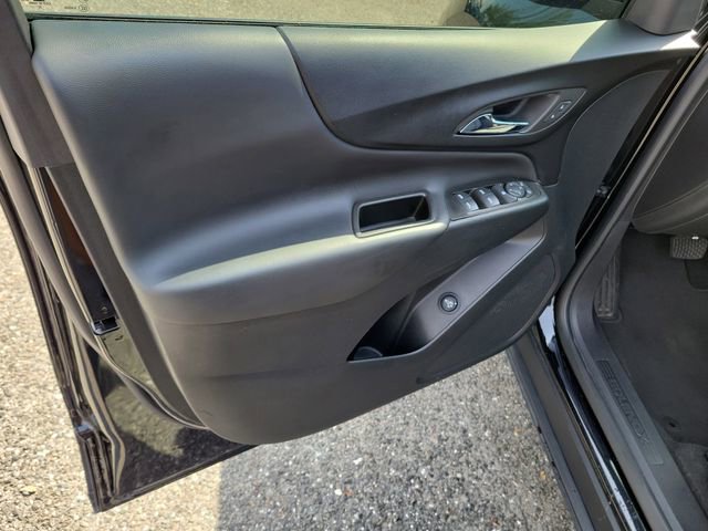 Certified 2023 Chevrolet Equinox LT w/ Driver Convenience Package image 20