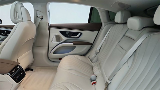 Used 2023 Mercedes-Benz EQS 450+ Sedan image 28