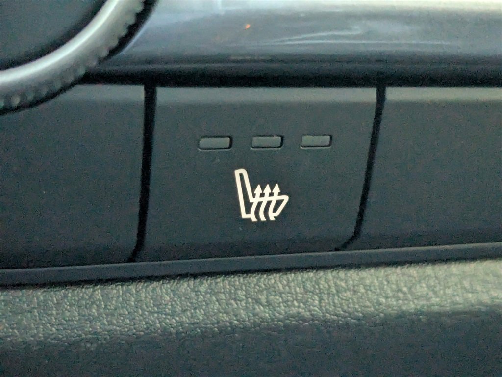 Used 2025 MAZDA CX-50 AWD 2.5 Hybrid w/ Weather Package image 25